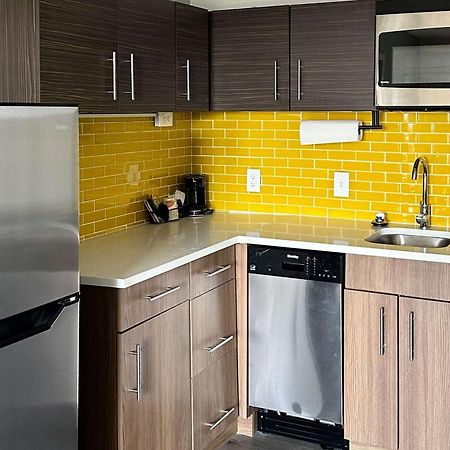 Mainstay Suites Conover-Hickory Exterior foto
