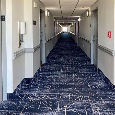 Mainstay Suites Conover-Hickory Exterior foto
