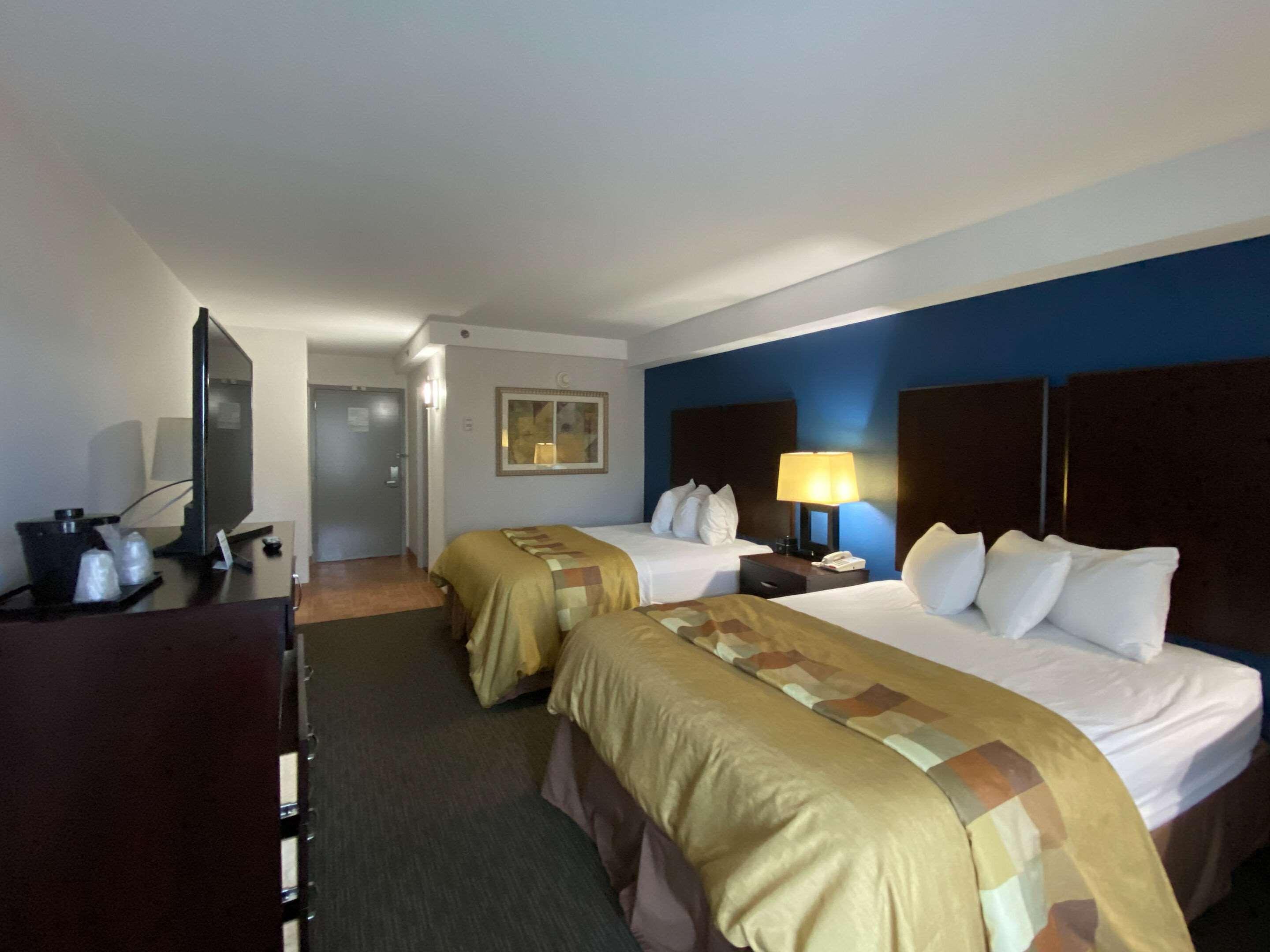 Mainstay Suites Conover-Hickory Exterior foto
