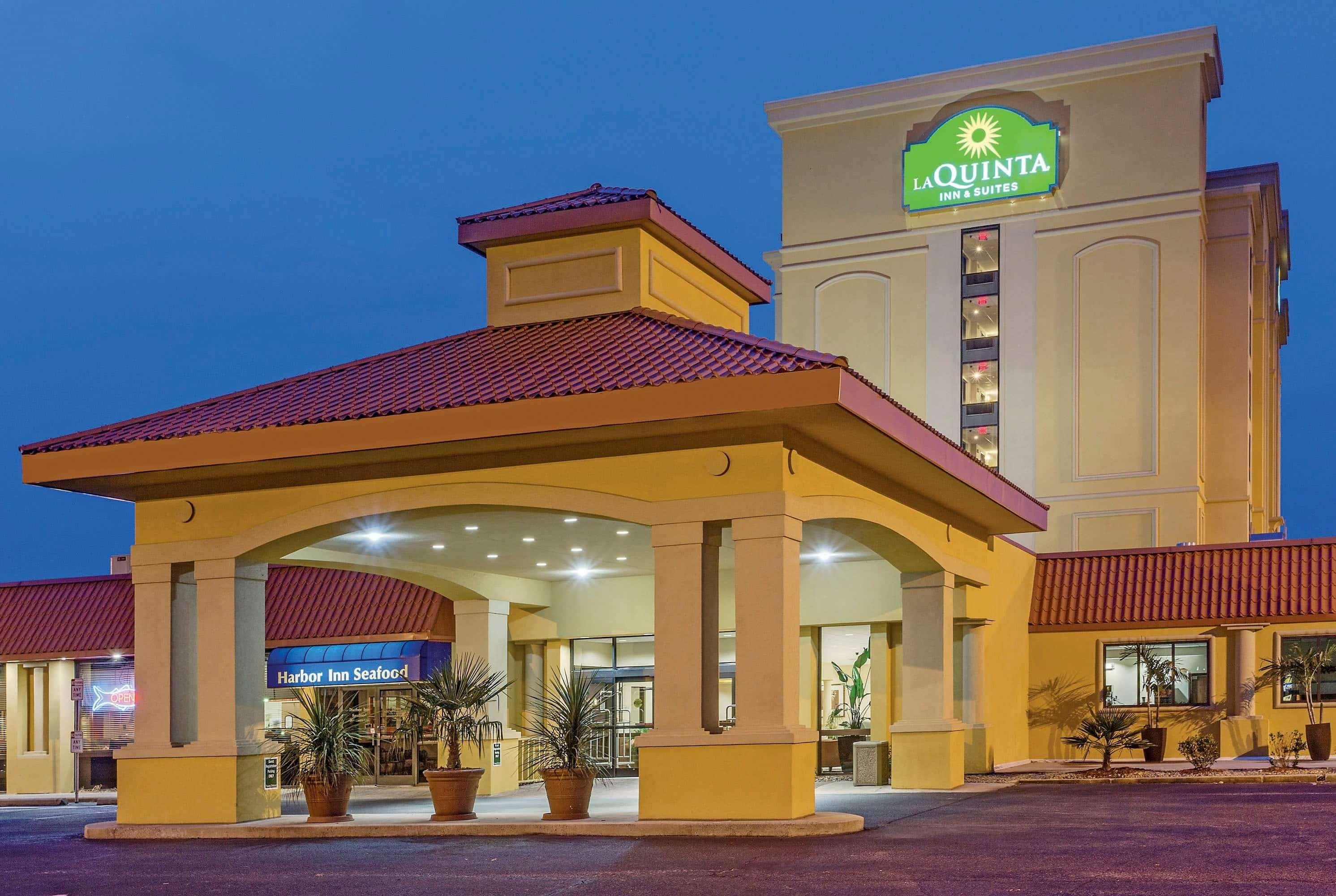 Mainstay Suites Conover-Hickory Exterior foto