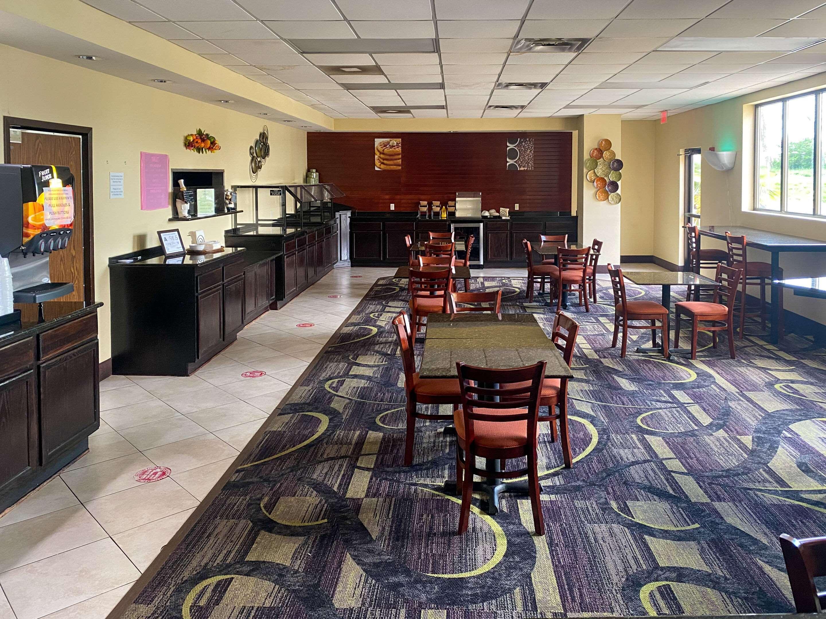 Mainstay Suites Conover-Hickory Exterior foto