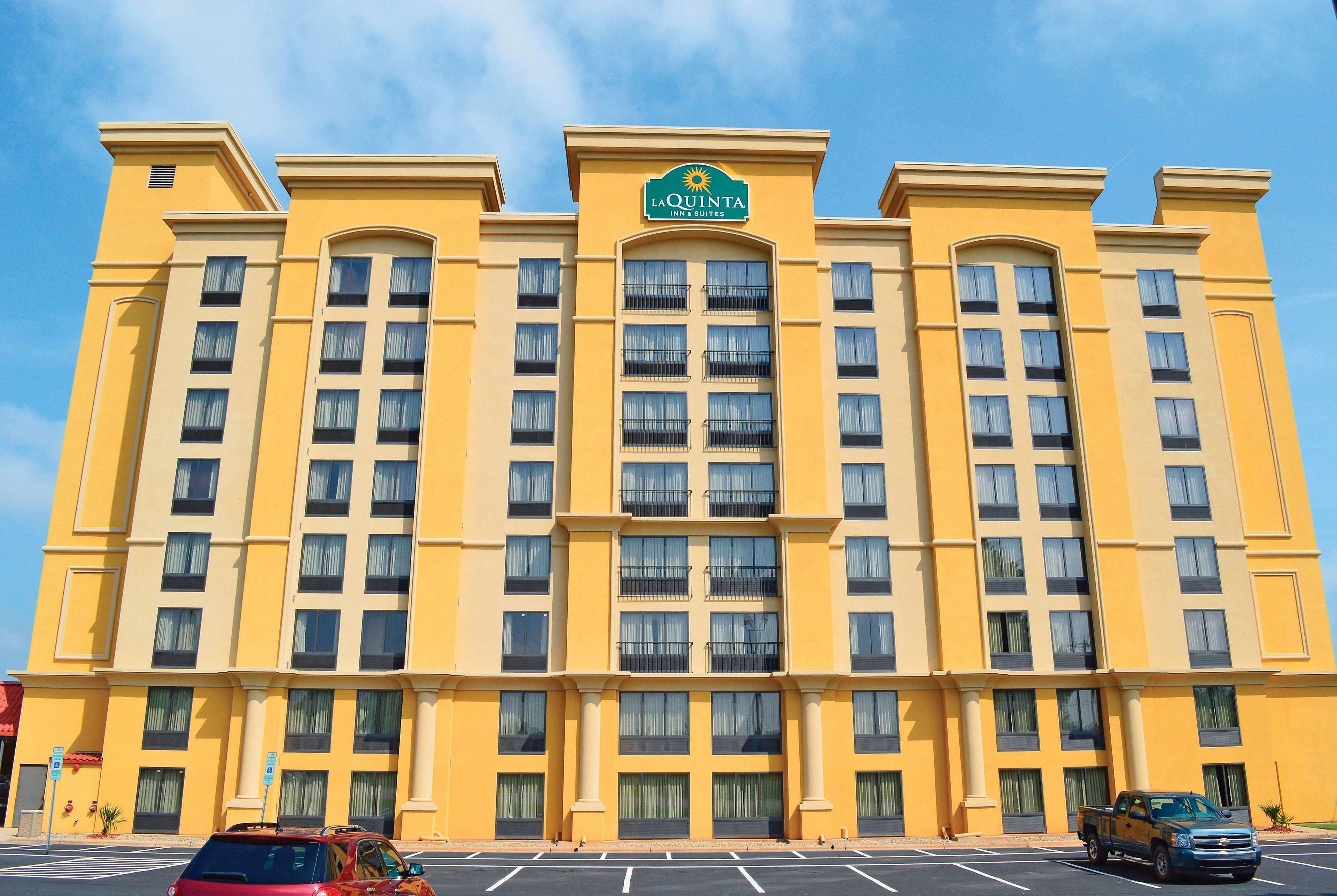 Mainstay Suites Conover-Hickory Exterior foto