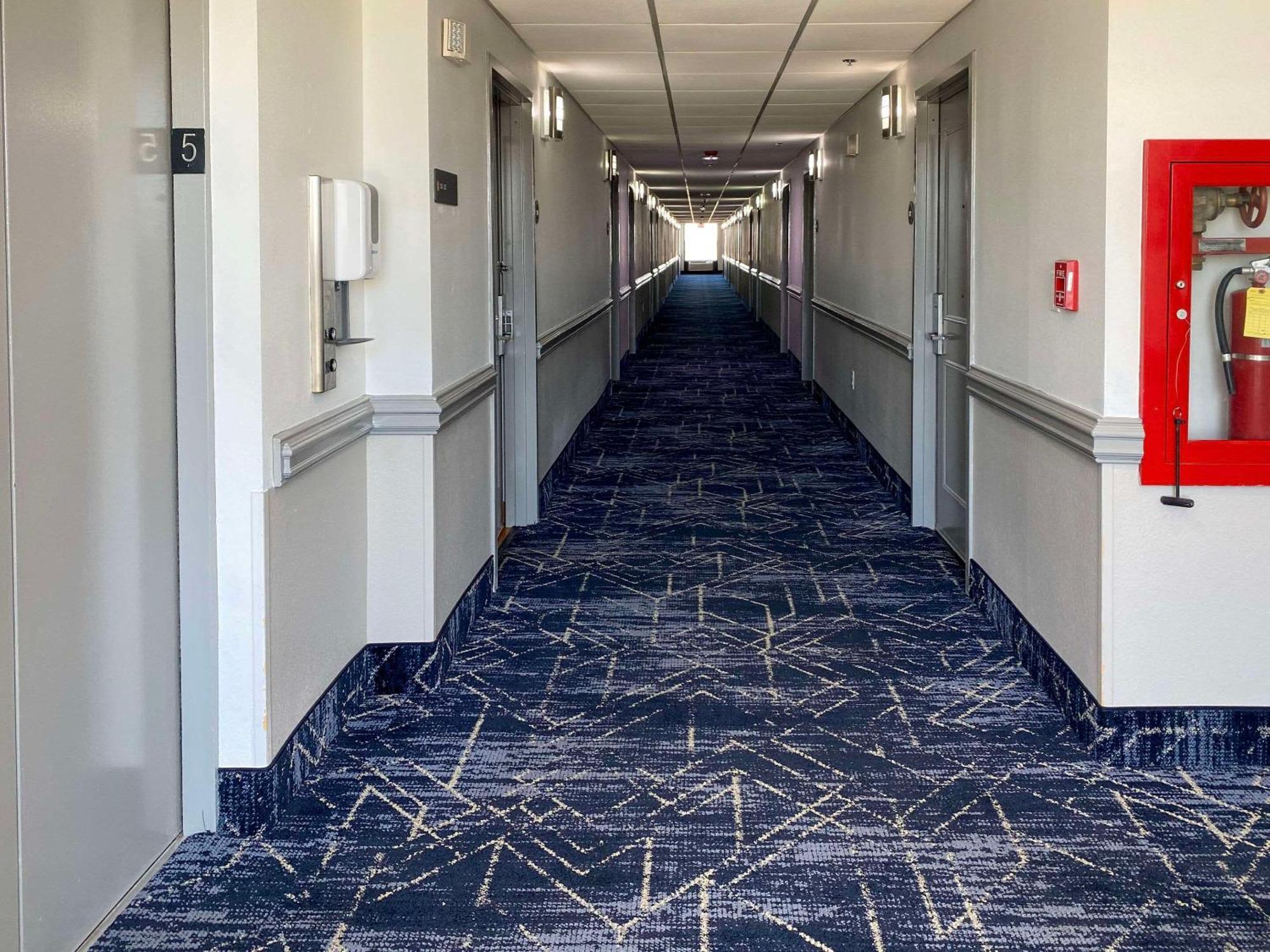Mainstay Suites Conover-Hickory Exterior foto