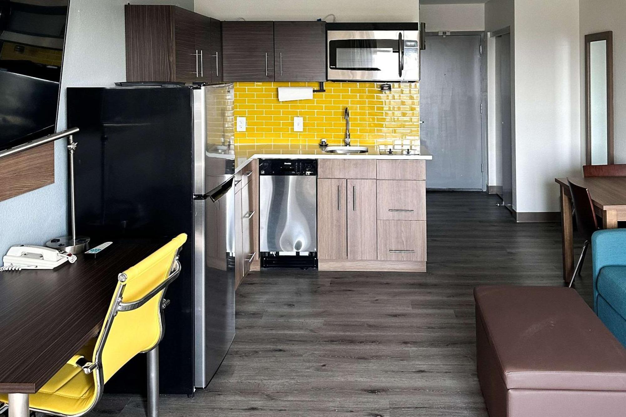 Mainstay Suites Conover-Hickory Exterior foto