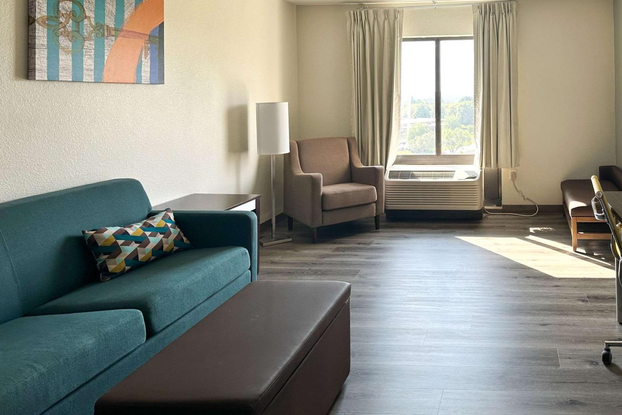 Mainstay Suites Conover-Hickory Exterior foto