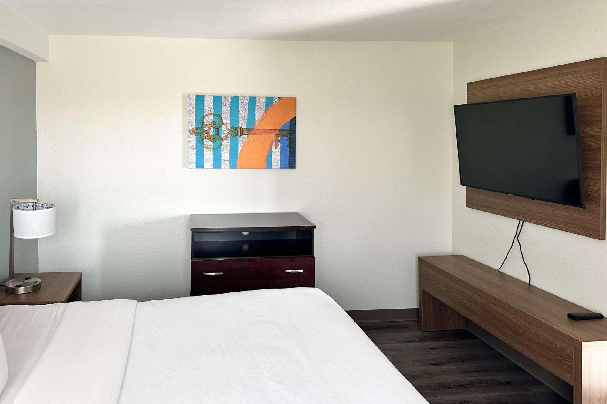 Mainstay Suites Conover-Hickory Exterior foto